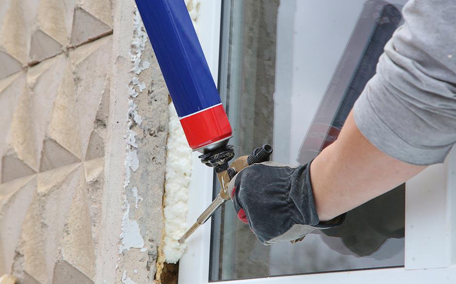 remplacement double vitrage Fourqueux